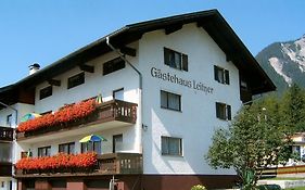 Pension Leitner